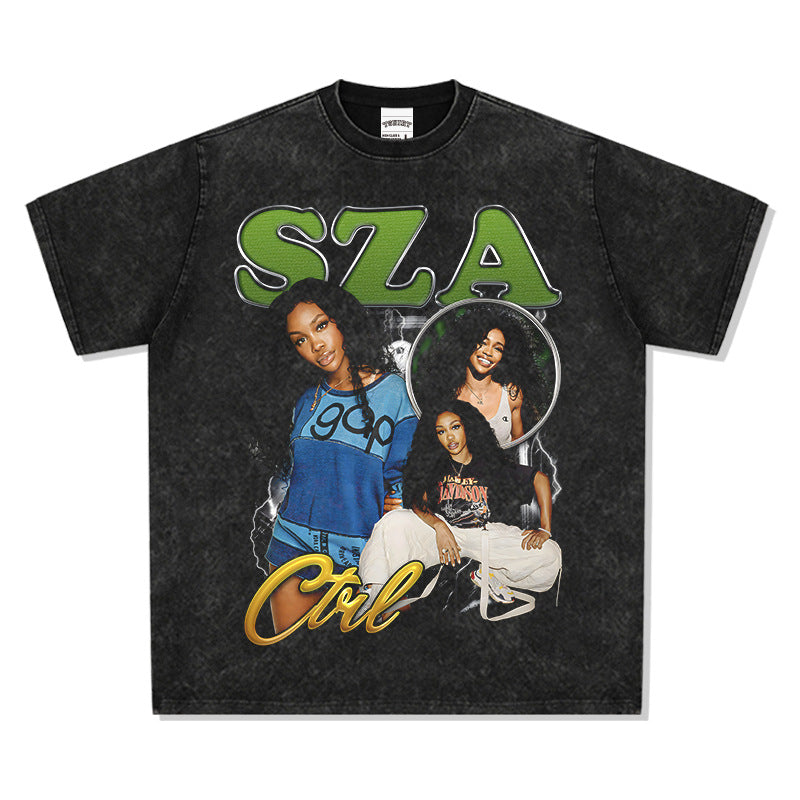 Sza Tee