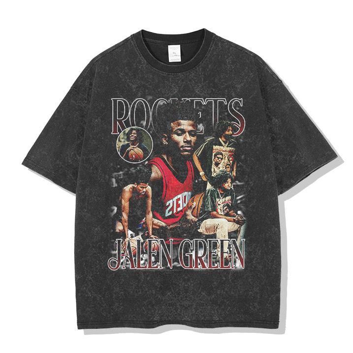 Jalen Green 2.0 Tee