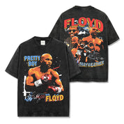 Floyd Mayweather Tee