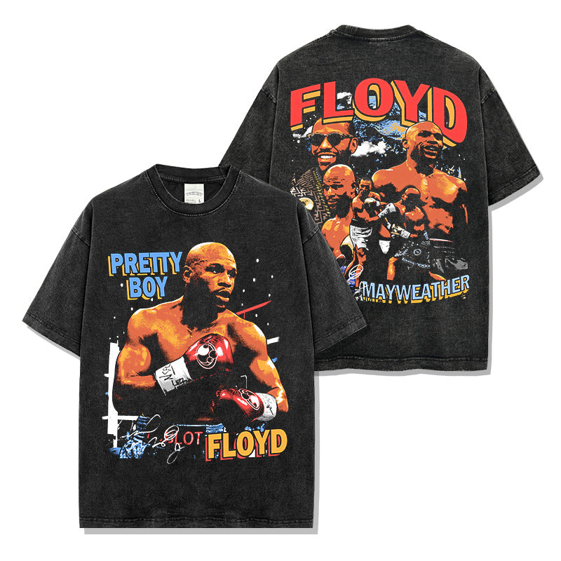 Floyd Mayweather Tee