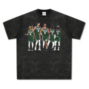 Boston Celtics Tee