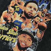 Stephen Curry Tee