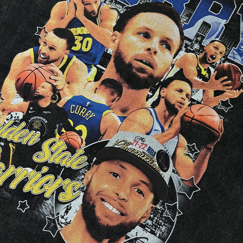 Stephen Curry Tee