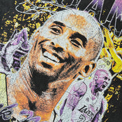 Kobe Bryant Tee 6.0