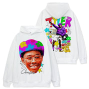 Tyler The Creator Hoodie 6.0