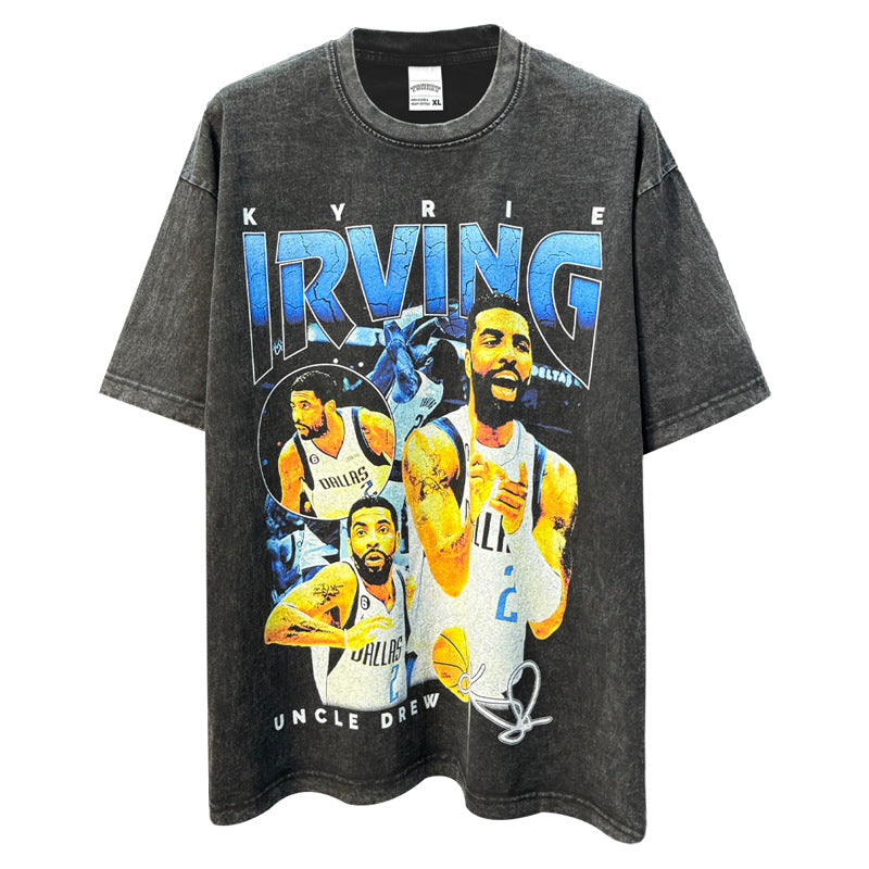 Kyrie Irving Tee