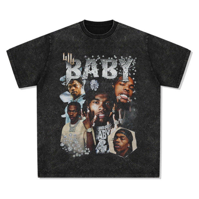 Lil Baby Tee 2.0