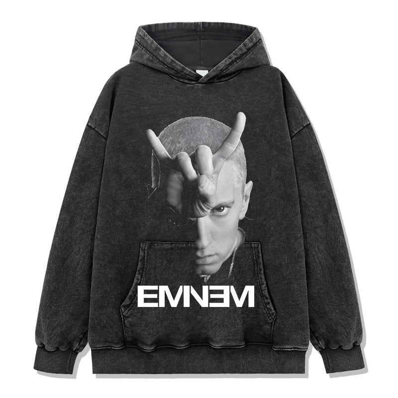 Eminem Hoodie 5.0