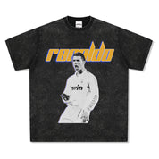 Cristiano Ronaldo Tee