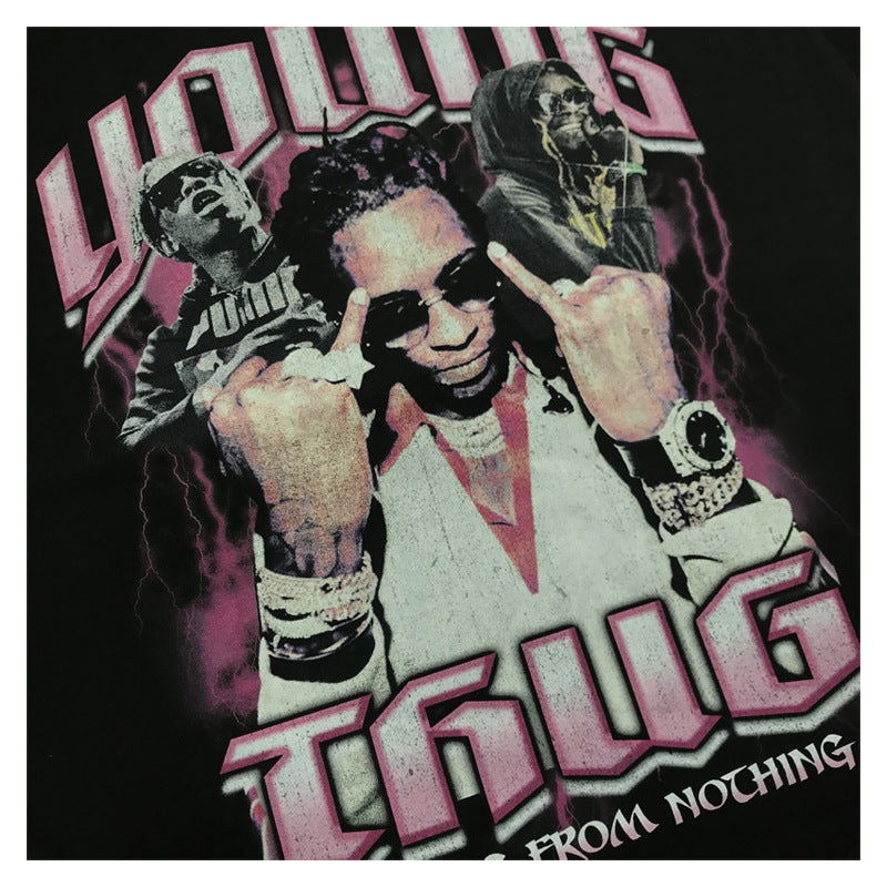 Young Thug Tee 2.0