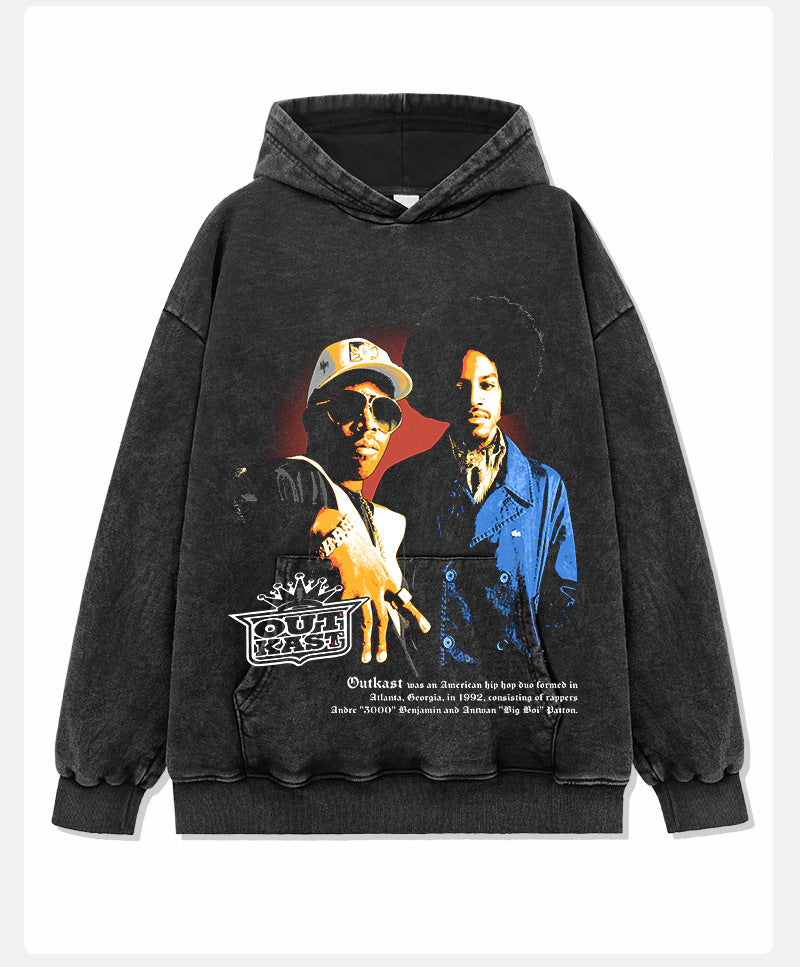 Outkast Hoodie