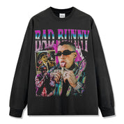 Bad Bunny Long Sleeve 2.0