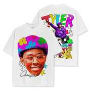 Tyler The Creator Tee 6.0