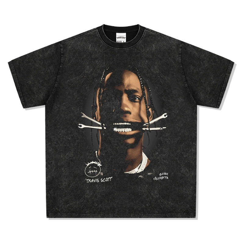 Travis Scott 3.0 Tee