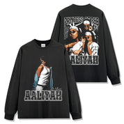 Aaliyah Long Sleeve 2.0