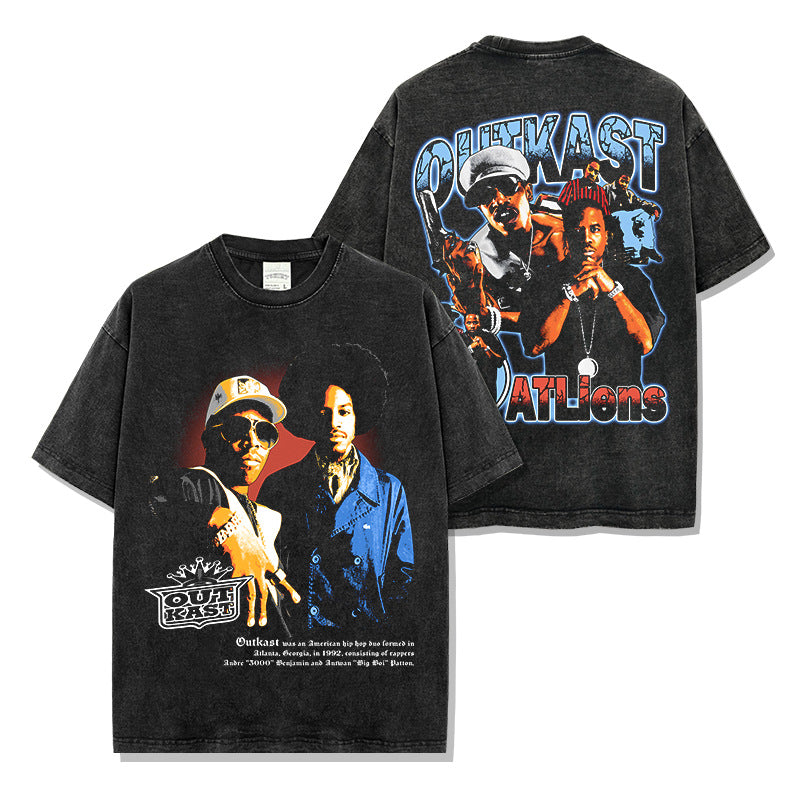 Outkast Tee