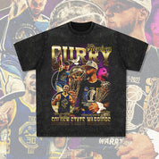 Stephen Curry 2.1 Tee