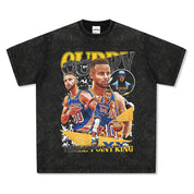 Stephen Curry 3.0 Tee