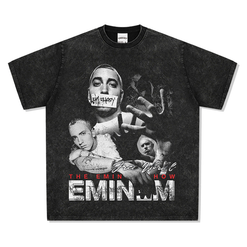 Eminem 4.0 Tee