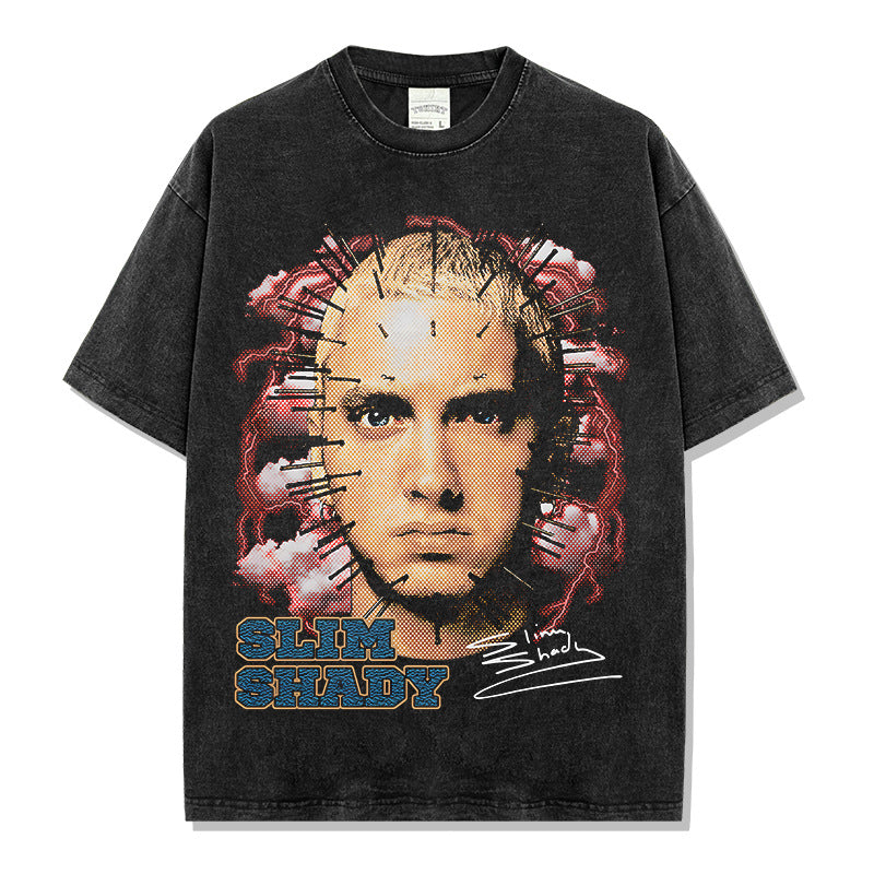 Eminem Tee 6.0