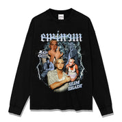 Eminem 4.1 Long Sleeve Shirt