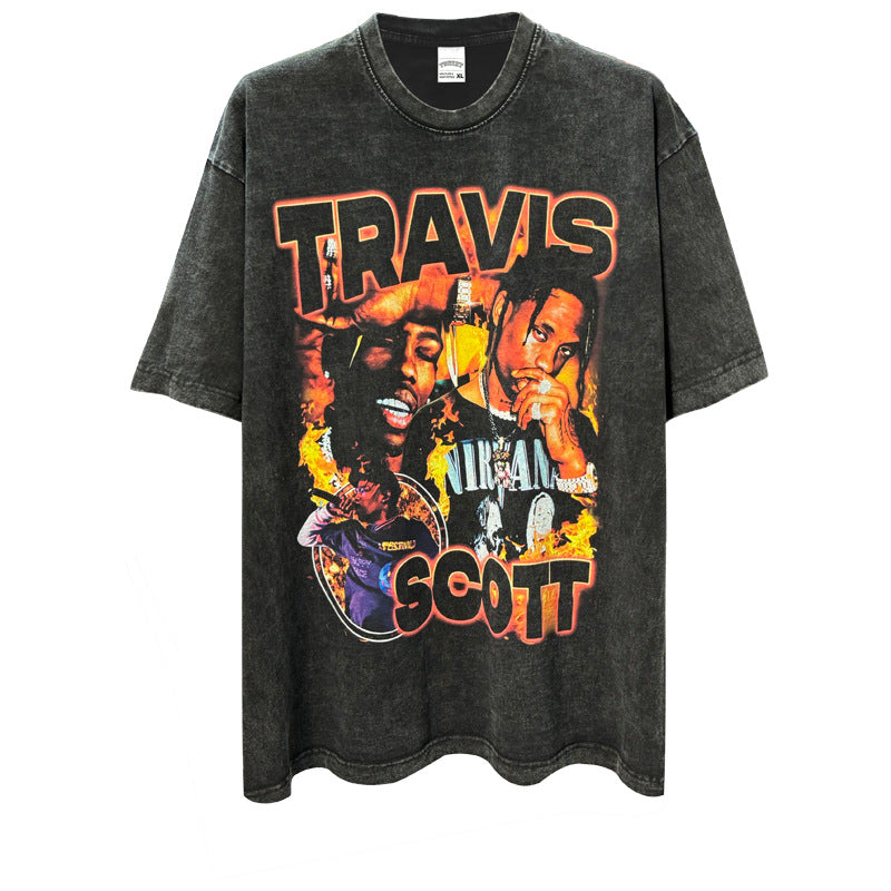 Travis Scott 2.0 Tee