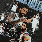 Kyrie Irving Dallas Mavericks 2.0 Tee