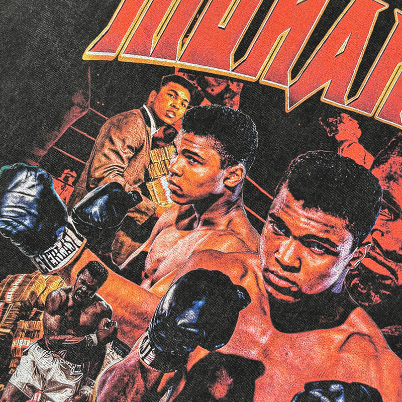 Muhammad Ali Tee