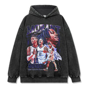 Ja Morant Hoodie 3.0