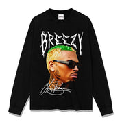 Chris Brown 3.0 Long Sleeve