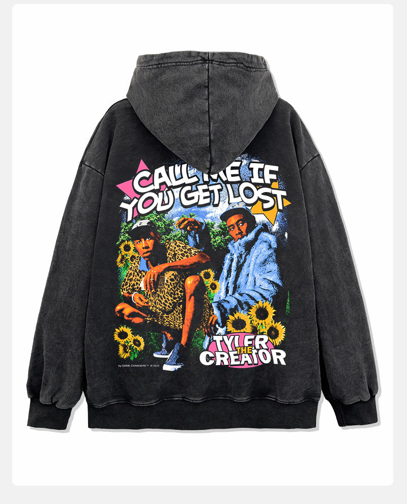 Tyler The Creator Hoodie 4.0