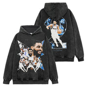 Kyrie Irving Hoodie 2.1