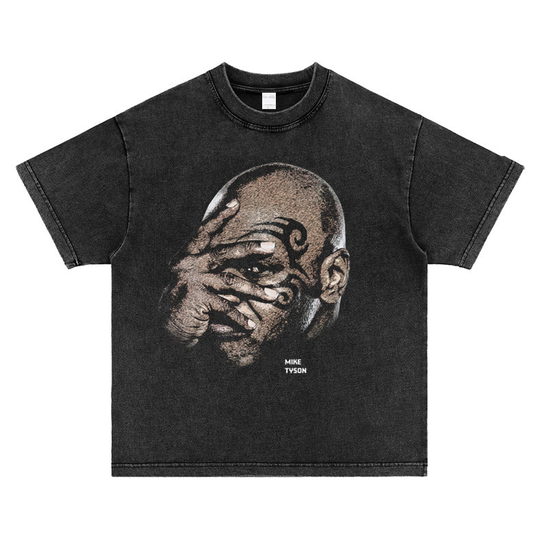 Mike Tyson 3.0 Tee