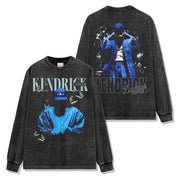 Kendrick LamarLong Sleeve 4.0