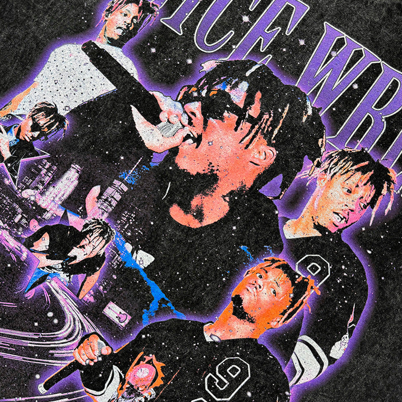 Juice Wrld 2.0 Tee