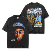 Tyler The Creator Tee 4.0