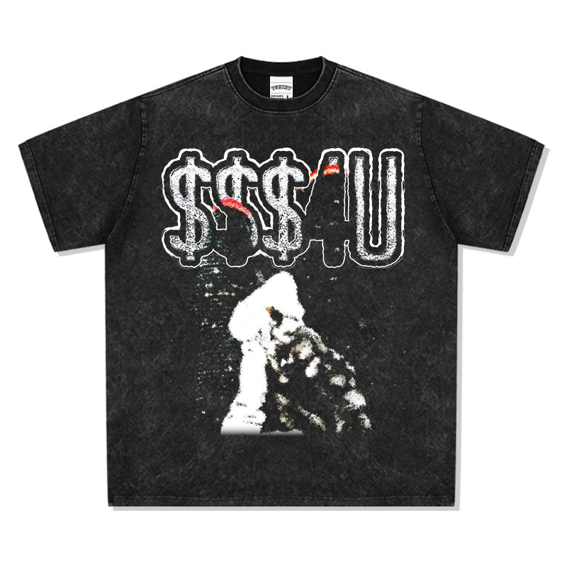 Drake & Partynextdoor $$$4U Tee