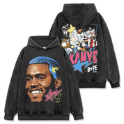 Kanye West Hoodie 4.0