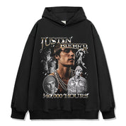 Justin Bieber 3.1 Hoodie