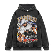 Pimp C UGK Hoodie