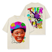 Tyler The Creator Tee 6.0