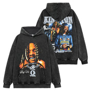 King Von Hoodie 3.0