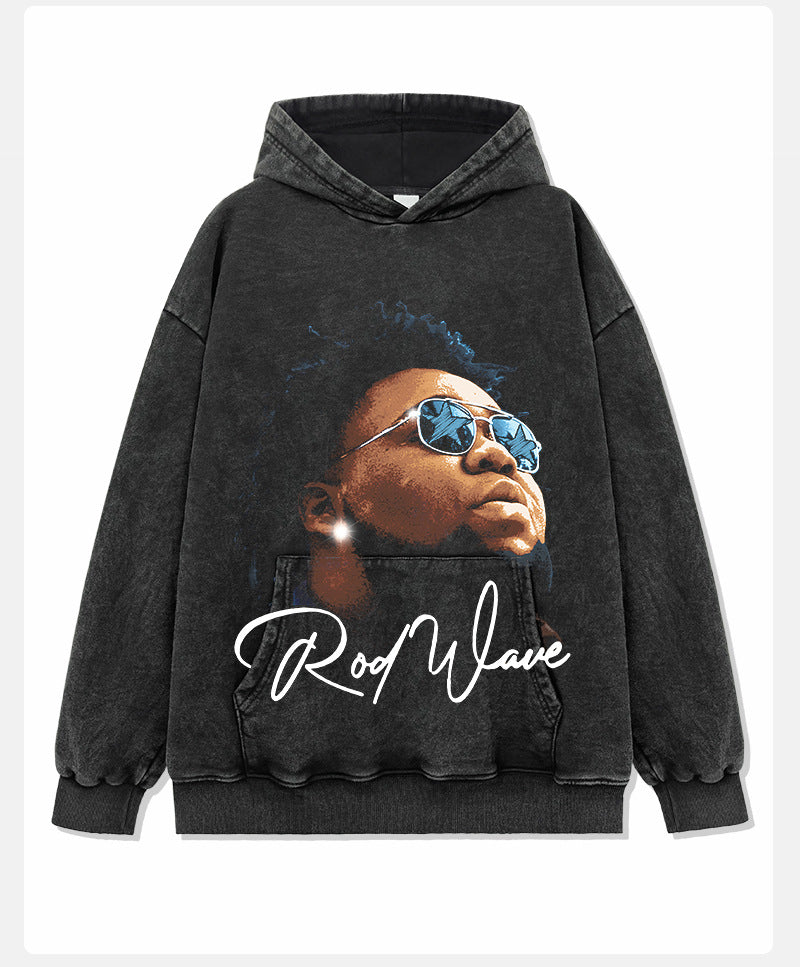 Rod Wave Hoodie