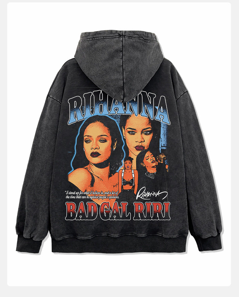 Rihanna Hoodie 3.0