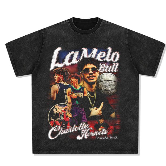 LaMelo Ball Tee