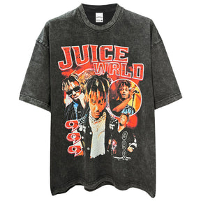 Juice Wrld Tee