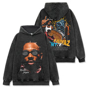 Brent Faiyaz Hoodie