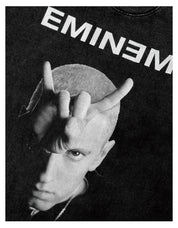 Eminem Long Sleeve 5.0