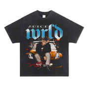 Juice Wrld 4.1 Tee