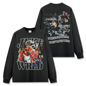 Juice Wrld Long Sleeve 7.0